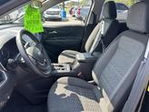 Thumbnail of 2024 Mosaic Black Metallic Chevrolet Equinox
