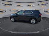 Thumbnail of 2024 Mosaic Black Metallic Chevrolet Equinox