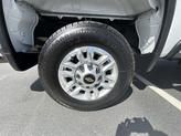 Thumbnail of 2024 Summit White Chevrolet Silverado 2500