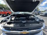 Thumbnail of 2024 Summit White Chevrolet Silverado 2500