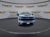 Thumbnail of 2024 Summit White Chevrolet Silverado 2500