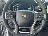 Thumbnail of 2024 Summit White Chevrolet Silverado 2500