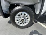 Thumbnail of 2024 Summit White Chevrolet Silverado 2500