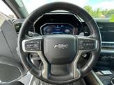 Thumbnail of 2022 Summit White Chevrolet Silverado 1500
