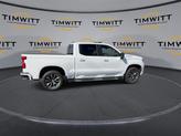 Thumbnail of 2022 Summit White Chevrolet Silverado 1500