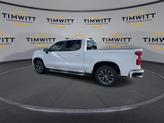 Thumbnail of 2022 Summit White Chevrolet Silverado 1500