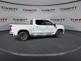 Thumbnail of 2022 Summit White Chevrolet Silverado 1500