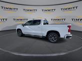 Thumbnail of 2022 Summit White Chevrolet Silverado 1500