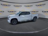 Thumbnail of 2022 Summit White Chevrolet Silverado 1500