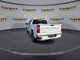 Thumbnail of 2022 Summit White Chevrolet Silverado 1500