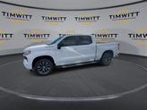 Thumbnail of 2022 Summit White Chevrolet Silverado 1500
