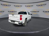 Thumbnail of 2022 Summit White Chevrolet Silverado 1500