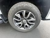 Thumbnail of 2022 Summit White Chevrolet Silverado 1500