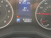Thumbnail of 2022 Crystal Black Silica Subaru Ascent