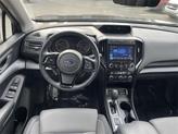 Thumbnail of 2022 Crystal Black Silica Subaru Ascent