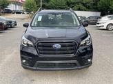 Thumbnail of 2022 Crystal Black Silica Subaru Ascent