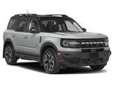 Thumbnail of 2021 Cactus Ford Bronco Sport