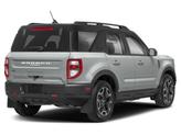 Thumbnail of 2021 Cactus Ford Bronco Sport
