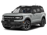 Photo of 2021 Cactus Ford Bronco Sport