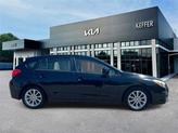 Thumbnail of 2013 Crystal Black Silica Subaru Impreza