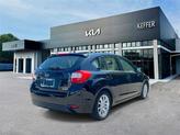 Thumbnail of 2013 Crystal Black Silica Subaru Impreza
