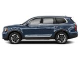 Thumbnail of 2023 Midnight Lake Blue Kia Telluride