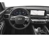 Thumbnail of 2023 Midnight Lake Blue Kia Telluride