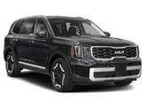 Thumbnail of 2023 Midnight Lake Blue Kia Telluride