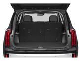 Thumbnail of 2023 Midnight Lake Blue Kia Telluride