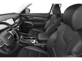 Thumbnail of 2023 Midnight Lake Blue Kia Telluride
