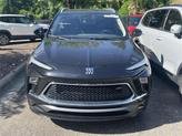 Thumbnail of 2024 Ebony Twilight Metallic Buick Encore GX