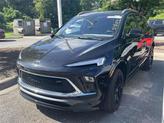 Photo of 2024 Ebony Twilight Metallic Buick Encore GX
