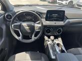 Thumbnail of 2023 Black Chevrolet Blazer
