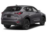 Thumbnail of 2023 Machine Gray Metallic Mazda CX-5