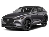 Photo of 2023 Machine Gray Metallic Mazda CX-5