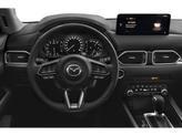 Thumbnail of 2023 Machine Gray Metallic Mazda CX-5
