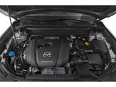 Thumbnail of 2023 Machine Gray Metallic Mazda CX-5