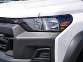 Thumbnail of 2023 Summit White Chevrolet Colorado