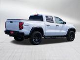 Thumbnail of 2023 Summit White Chevrolet Colorado