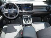 Thumbnail of 2023 Summit White Chevrolet Colorado