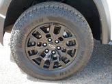 Thumbnail of 2023 Summit White Chevrolet Colorado