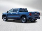 Thumbnail of 2026 Downpour Metallic GMC Sierra 1500