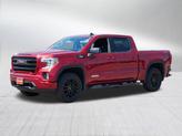 Thumbnail of 2021 Cayenne Red Tintcoat GMC Sierra 1500
