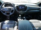 Thumbnail of 2022 Cherry Red Tintcoat Chevrolet Traverse
