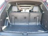 Thumbnail of 2022 Cherry Red Tintcoat Chevrolet Traverse