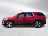 Thumbnail of 2022 Cherry Red Tintcoat Chevrolet Traverse