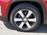 Thumbnail of 2022 Cherry Red Tintcoat Chevrolet Traverse