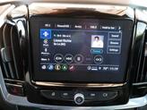 Thumbnail of 2022 Cherry Red Tintcoat Chevrolet Traverse