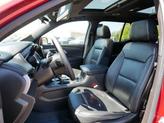 Thumbnail of 2022 Cherry Red Tintcoat Chevrolet Traverse