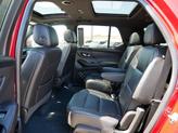 Thumbnail of 2022 Cherry Red Tintcoat Chevrolet Traverse